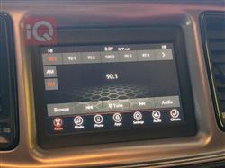 دودج تشالنجر